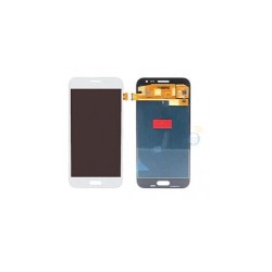 TOUCH+DISPLAY SAMSUNG GALAXY J2 / J200 4.7" BRANCO